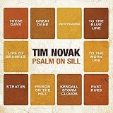 Tim Novak Psalm On Sill