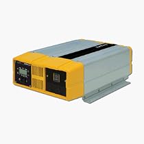 Xantrex Technologies Prosine 1000 Prosine 1,000 to 1,500-Watt Power Inverter