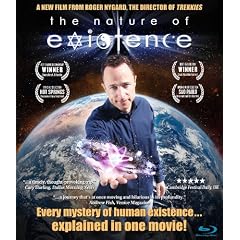 The Nature of Existence [Blu-ray]