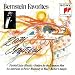 Bernstein Favorites: Twentieth Century