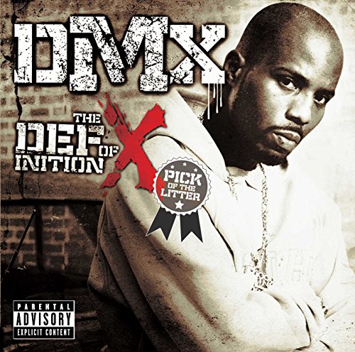 The Definition Of X-pi Dmx