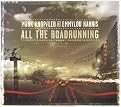 All the Roadrunning (Lyrics included with album)
