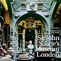 Sir John Soane's Museum, London