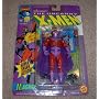 The Uncanny X Men Magneto with Super Spark Action Figure