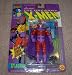 Third Party New : The Uncanny X Men Magneto with Super Spark Action Figure