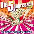 Die 5.Jahreszeit Folge 3-die Sch�nsten Karneval