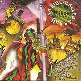 A Tribe Called Quest featuring Faith Evans - Stressed Out (LP Version)