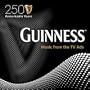 Guinness 250th Anniversary-the TV Ads