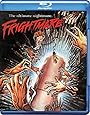 Frightmare [Blu-ray/DVD Combo]