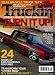 Truckin' [US] Volume 37 Number 9 (単号)