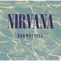 Hormoaning