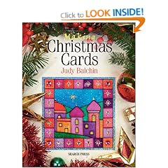 Making Christmas Cards