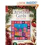Making Christmas Cards
