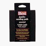 Ali Ind. 380172 Do it Best Flex Sanding Sponge