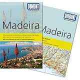 DuMont Reise-Taschenbuch Reisef�hrer Madeiravon "Susanne Lipps"