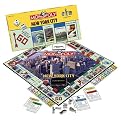 USAopoly New York City Collector's Edition Monopoly