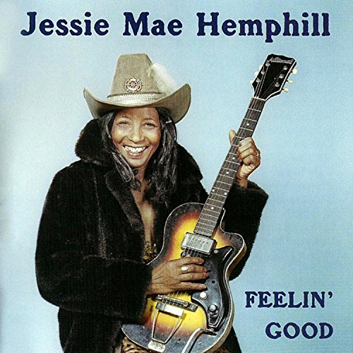 Jessie Mae Hemphill - Shake It, Baby - Zortam Music