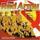 Red Army Choirs