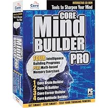 Core Mind Builder Pro