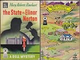 Produkt-Bild: State VS Elinor Norton Dell Mapback 203