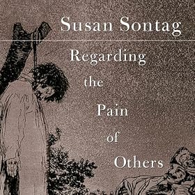 Regarding the Pain of Others (Unabridged)