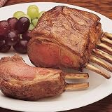 Omaha Steaks Racks of Lamb