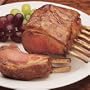 Omaha Steaks 1 (1.5 lb.) Rack of Lamb