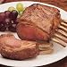 Omaha Steaks 1 (1.5 lb.) Rack of Lamb