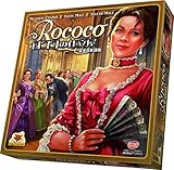 ロココの仕立屋 完全日本語版