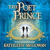 The Poet Prince | [Kathleen McGowan]