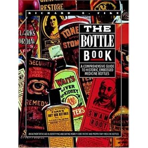 The Bottle Book by Richard E. Fike