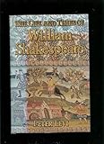 The life and times of William Shakespeare