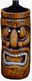 Bond Y2125 King Luau Deluxe Stone Resin Tabletop Torch