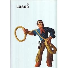 Lasso, #1