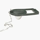 Plumb Pak/Keeney Mfg. 455202 Do it Crane Toilet Flapper