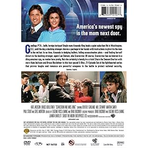 Scarecrow & Mrs King: Complete First Season [Import USA Zone 1]