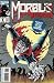 Search : MORBIUS REVISITED #1-5 complete series (MORBIUS REVISITED (1993 MARVEL))