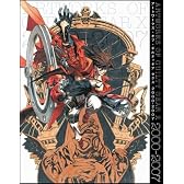 アートワークス・オブ・ギルティギア ゼグス 2000-2007