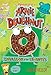Invasion of the Ufonuts: The Adventures of Arnie the Doughnut (The Adventures of Arnie the Doughnut, 2)