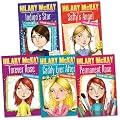 The Casson Family Pack, 5 books, RRP �29.95 (Caddy Ever After, Forever Rose, Indigo's Star, Permanent Rose, Saffy's Angel).