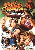 Street Fighter: The New Challengers DVD + Street Fighter IV PC Game bundle