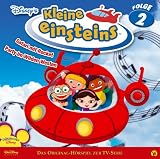 Kleine Einsteins Folge 2 - Walt Disney