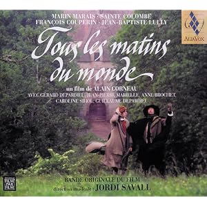 Tous Les Matins Savall