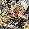 Buckshot LeFonque