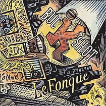 Buckshot LeFonque