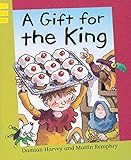 A gift for the king