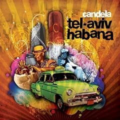 Tel-Aviv Habana