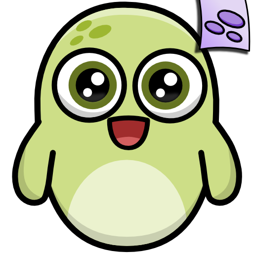 Joy – Virtual Pet Game