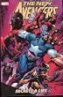 New Avengers Volume 3: Secrets And Lies TPB: Secrets and Lies v. 3