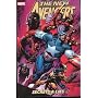 New Avengers Volume 3: Secrets And Lies TPB: Secrets and Lies v. 3